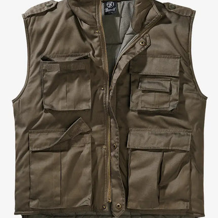 Ranger Tactical Vest