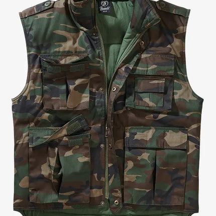 Ranger Tactical Vest