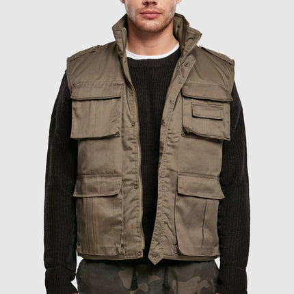 Ranger Tactical Vest