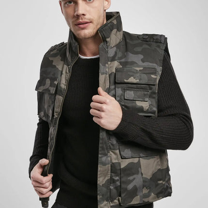 Ranger Tactical Vest