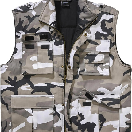 Ranger Tactical Vest