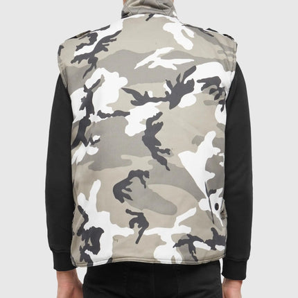 Ranger Tactical Vest