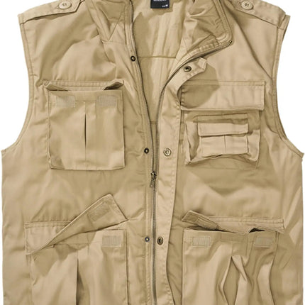 Ranger Tactical Vest