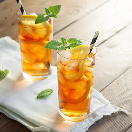 SEO. Ranong Instant Lemon Lime Thai Tea Mix 175g - Linkreich