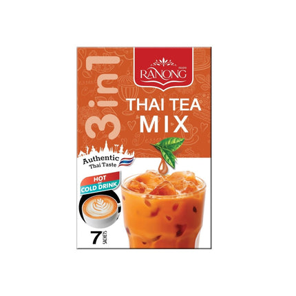 SEO. Ranong Instant Thai Tea Mix 154g - Linkreich