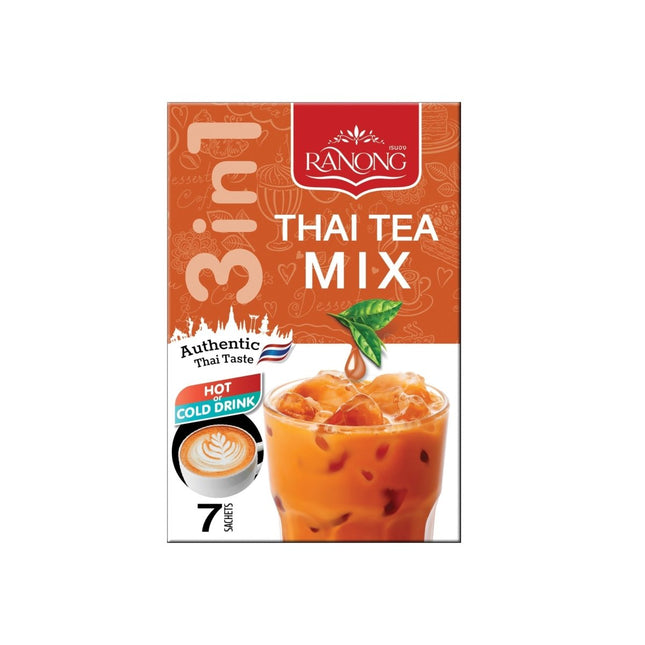 SEO. Ranong Instant Thai Tea Mix 154g - Linkreich