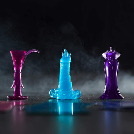SEO. Ravensburger Disney Villainous Böse bis ins Mark - Linkreich