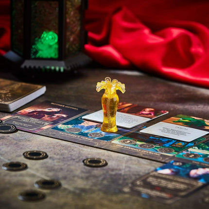 SEO. Ravensburger Disney Villainous Das Böse hat Stil - Linkreich