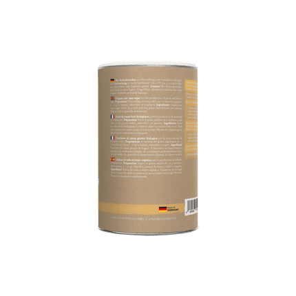 SEO. Raw Cane Sugar - 300 g Linkreich