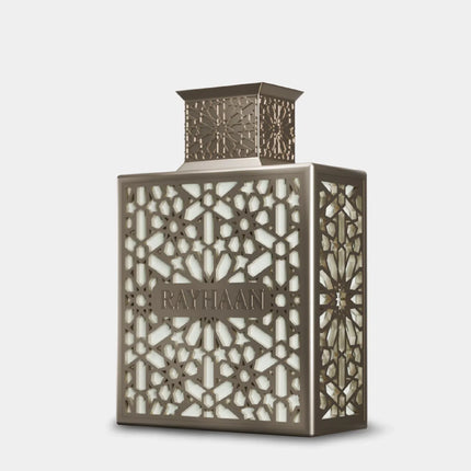 Rayhaan Terra Eau de Parfum 100ml