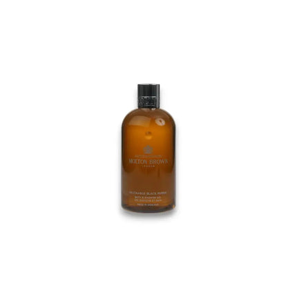Molton Brown Re-Charge Black Pepper Shower Gel