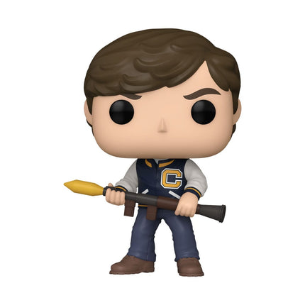 Red Dawn POP! Movies Vinyl Figur Matt Eckert 9 cm – Funko (POP! Vinyl) kaufen bei Linkreich – Jetzt entdecken!
