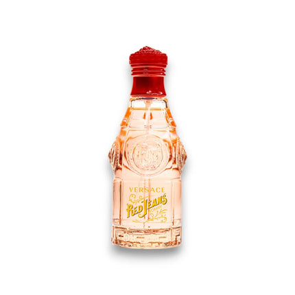 Versace Red Jeans Eau de Toilette