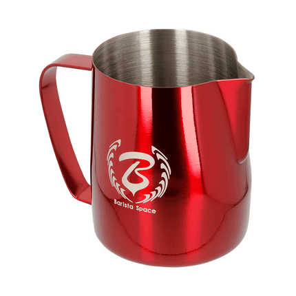 Barista Space Sandy Milchkanne – 600 ml
