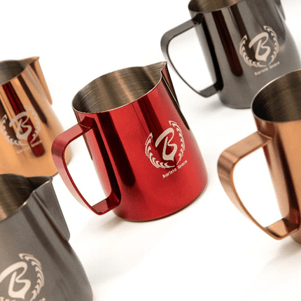 Barista Space Sandy Milchkanne – 600 ml