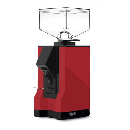 Eureka Mignon Turbo 65 Elektrische Kaffeemühle – Präzise Mahl-Leistung