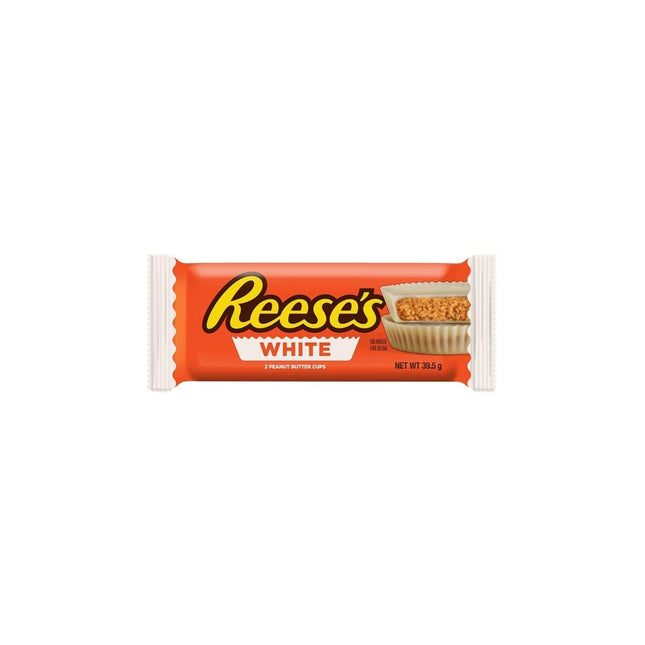 SEO. Reese's Peanut Butter Cups White 39,5g - Linkreich