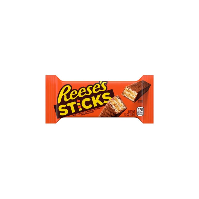 SEO. Reese's Sticks 42g - Linkreich