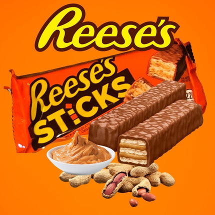 SEO. Reese's Sticks 42g - Linkreich