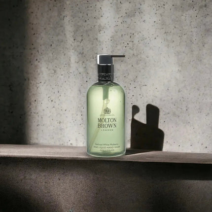 Refined White Mulberry Hand Wash