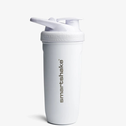 SmartShaker Reforce Steel - 900ml