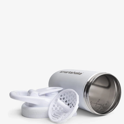 SmartShaker Reforce Steel - 900ml