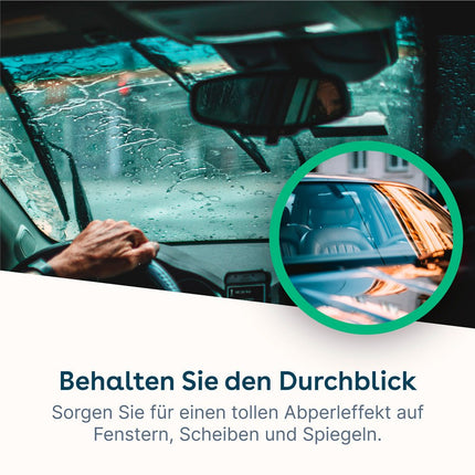 SEO. Regen - Abweiser - 125ml Linkreich