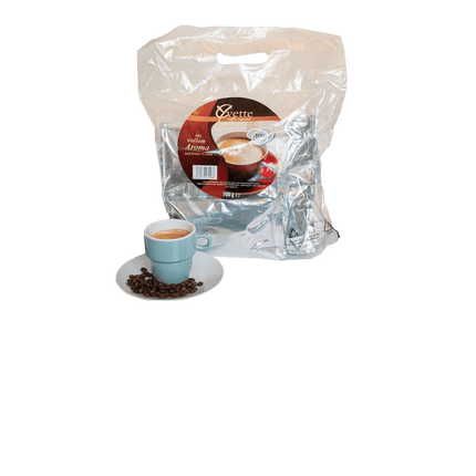 Regular Kaffeepads 100er (4x25) (Kaffeepads) kaufen bei Linkreich – Jetzt entdecken!