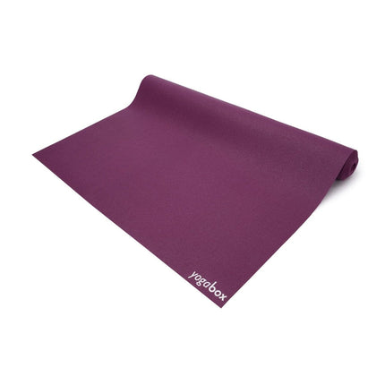 Reiseyogamatte Premium - in Deutschland hergestellt