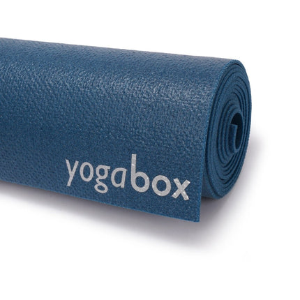 Reiseyogamatte Premium - in Deutschland hergestellt