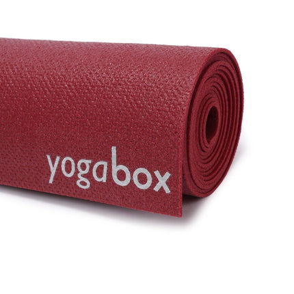 Reiseyogamatte Premium - in Deutschland hergestellt