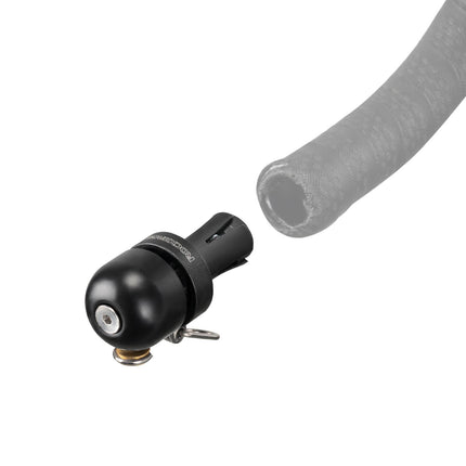 Rennrad Fahrradklinge für 22,2mm Dropbar Lenker (Fahrradklingel) kaufen bei Linkreich – Jetzt entdecken!