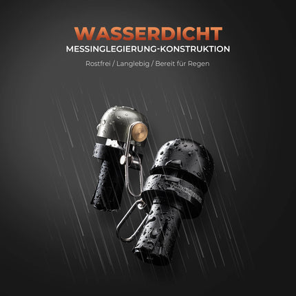 Rennrad Fahrradklinge für 22,2mm Dropbar Lenker (Fahrradklingel) kaufen bei Linkreich – Jetzt entdecken!