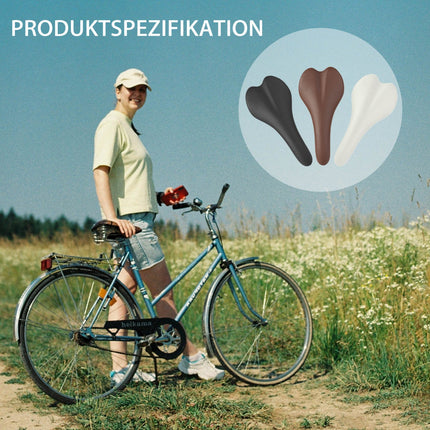 Rennrad Sattel Fahrradsattel Ergonomisch Wasserabweisend (Fahrradsattel) kaufen bei Linkreich – Jetzt entdecken!