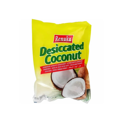 SEO. Renuka Kokosraspeln Getrocknet 500g - Linkreich