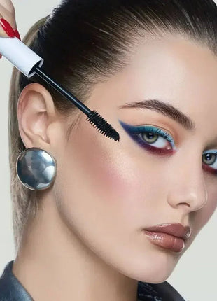 RESET Mascara von Mia Cosmetics – ideal zum Kombinieren mit der RESET Lidschattenpalette - Linkreich