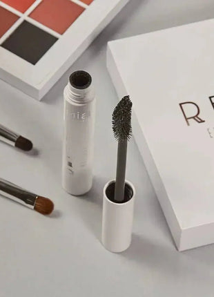 RESET Mascara von Mia Cosmetics – ideal zum Kombinieren mit der RESET Lidschattenpalette - Linkreich