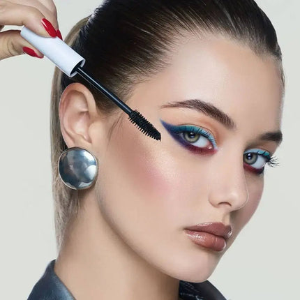 RESET Mascara – Hochwertige Wimperntusche von Mia Cosmetics für intensiven Look