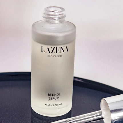 SEO. Retinol Serum - Linkreich