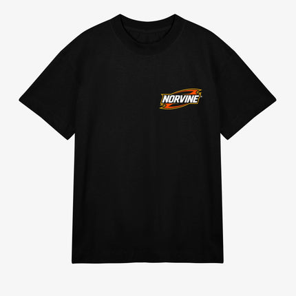 Retro Moto Aesthetic Tee
