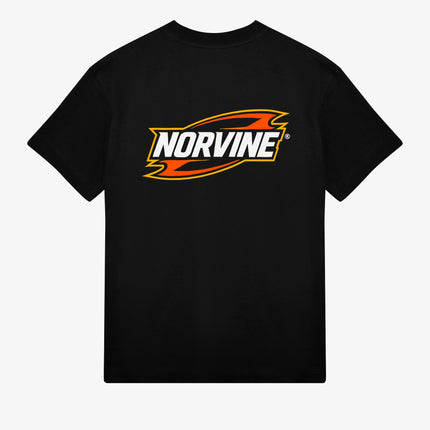 Retro Moto Aesthetic Tee