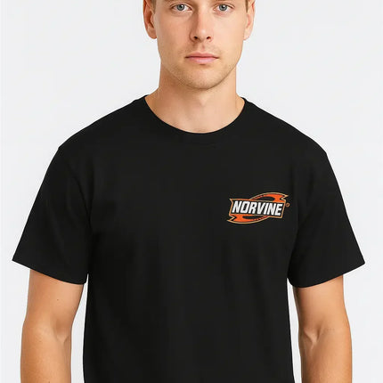 Retro Moto Aesthetic Tee