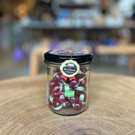 SEO. Revier Kirsche Bonbons - Linkreich