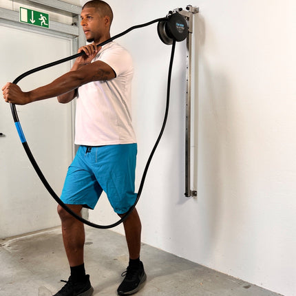 revvll ONE - Rope Trainer for everyone