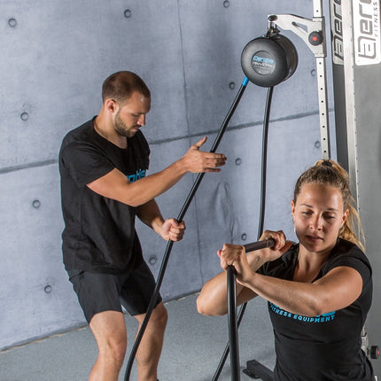 revvll PRO - High-End Rope Trainer