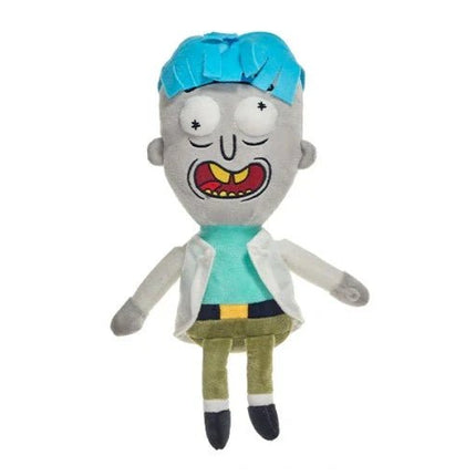 SEO. Rick & Morty Rick Sanchez / Doofus Rick Kuscheltier - 35 cm Plüschtier Stofftier - Linkreich