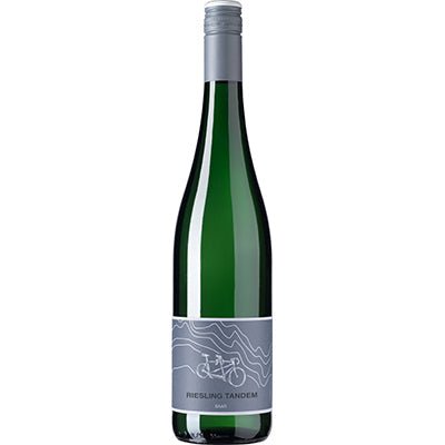 SEO. Riesling Tandem (0,75 l) - Linkreich