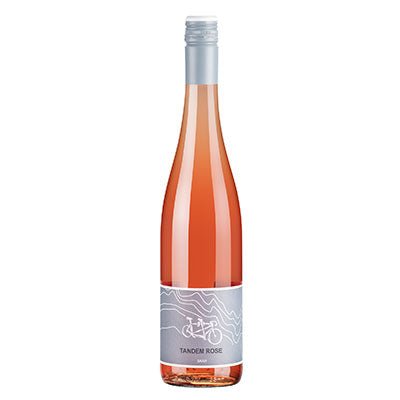 SEO. Riesling Tandem Rosé (0,75 l) - Linkreich