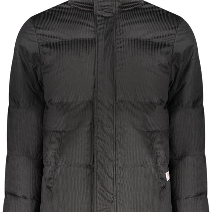 RIFLE Gewehrjacke Herren – Blaue Outdoor-Jacke für Herbst/Winter | soulluna.de