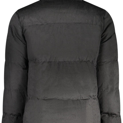 RIFLE Gewehrjacke Herren – Blaue Outdoor-Jacke für Herbst/Winter | soulluna.de